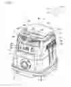 Fig. 02 - Dust collecting device