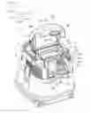 Fig. 07 - Dust collecting device