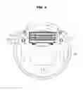 Fig. 03 - Robot cleaner
