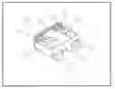 Fig. 01 - Afferent pupil tester