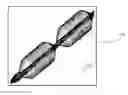 Fig. 01 - System and method for assessing dimensions and eccentricity of valve annulus for trans-catheter valve implantation