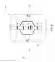Fig. 06 - System and method for assessing dimensions and eccentricity of valve annulus for trans-catheter valve implantation