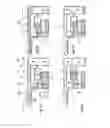 Fig. 07 - Single-insertion, multiple sampling biopsy device usable with various transport systems and integrated markers