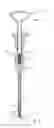 Fig. 02 - Endoscopic biopsy instrument and method for taking a biopsy sample with helical cutting edge provided at the tip of a guidewire
