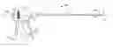 Fig. 01 - Shaped circuit boards suitable for use in electrosurgical devices and rotatable assemblies including same