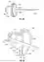 Fig. 04 - Shaped circuit boards suitable for use in electrosurgical devices and rotatable assemblies including same