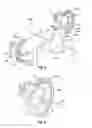Fig. 07 - Shaped circuit boards suitable for use in electrosurgical devices and rotatable assemblies including same