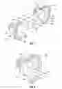 Fig. 08 - Shaped circuit boards suitable for use in electrosurgical devices and rotatable assemblies including same
