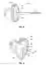Fig. 10 - Shaped circuit boards suitable for use in electrosurgical devices and rotatable assemblies including same