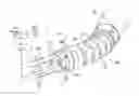 Fig. 01 - Articulating surgical apparatus