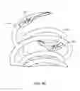 Fig. 40 - SYSTEM AND METHOD FOR TRANSAPICAL ACCESS AND CLOSURE