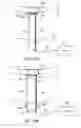 Fig. 49 - SYSTEM AND METHOD FOR TRANSAPICAL ACCESS AND CLOSURE