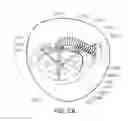 Fig. 46 - Medical kit for constricting tissue or a bodily orifice, for example, a mitral valve