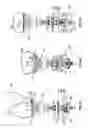 Fig. 09 - Suture delivery device for suturing tissue