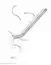 Fig. 02 - DISPOSABLE MEDICAL DRILL GUIDE