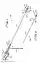 Fig. 02 - Rotational thrombectomy wire with blocking device