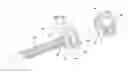 Fig. 01 - TROCAR SEAL ASSEMBLY