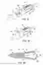Fig. 22 - Intramedullary implant, system, and method for inserting an implant into a bone