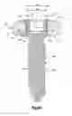 Fig. 12 - Bone fixation system