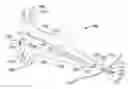 Fig. 01 - Blade deployment mechanisms for surgical forceps
