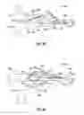 Fig. 06 - Blade deployment mechanisms for surgical forceps