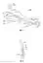 Fig. 02 - Blade deployment mechanisms for surgical forceps