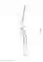 Fig. 02 - Bipolar forceps