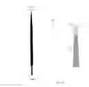 Fig. 08 - Bipolar forceps