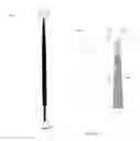 Fig. 09 - Bipolar forceps