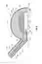 Fig. 04 - Microwave surface coagulator with retractable blade
