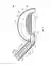 Fig. 07 - Microwave surface coagulator with retractable blade