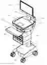 Fig. 01 - MEDICAL CART ACCESS CONTROL