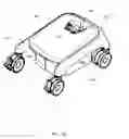 Fig. 22 - MEDICAL CART ACCESS CONTROL