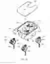 Fig. 23 - MEDICAL CART ACCESS CONTROL
