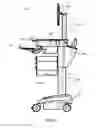 Fig. 34 - MEDICAL CART ACCESS CONTROL