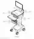 Fig. 49 - MEDICAL CART ACCESS CONTROL