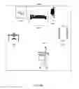 Fig. 65 - MEDICAL CART ACCESS CONTROL