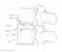 Fig. 01 - Structurally encoded spinal implant device