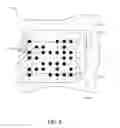 Fig. 06 - Structurally encoded spinal implant device