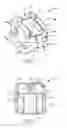 Fig. 02 - Self-ligating orthodontic bracket