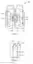 Fig. 09 - Self-ligating orthodontic bracket
