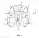 Fig. 02 - SELF-LIGATING ORTHODONTIC BRACKET