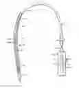 Fig. 02 - Methods and apparatus for endovascularly replacing a patient's heart valve