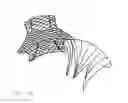 Fig. 23 - Methods and apparatus for endovascularly replacing a patient's heart valve