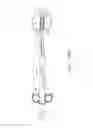 Fig. 22 - Intervertebral implants and related tools