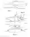 Fig. 07 - Shock absorbing, total disc replacement prosthetic device
