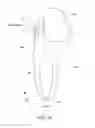 Fig. 06 - Powered prosthetic hip joint