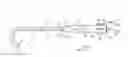 Fig. 01 - Telescoping ureteral stent
