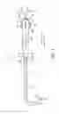 Fig. 02 - Telescoping ureteral stent