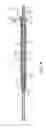 Fig. 05 - Telescoping ureteral stent
